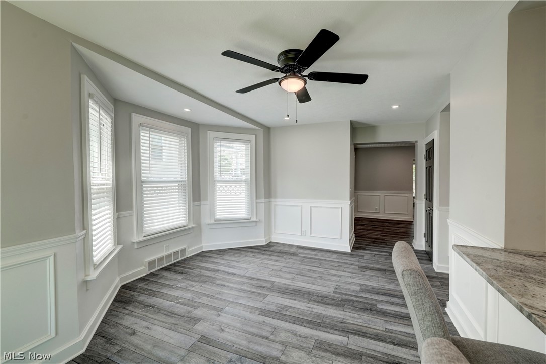 Brewer French & Kwees Allotme - Residential