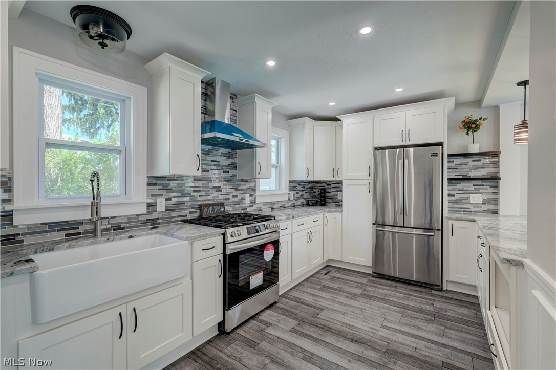 Brewer French & Kwees Allotme - Residential