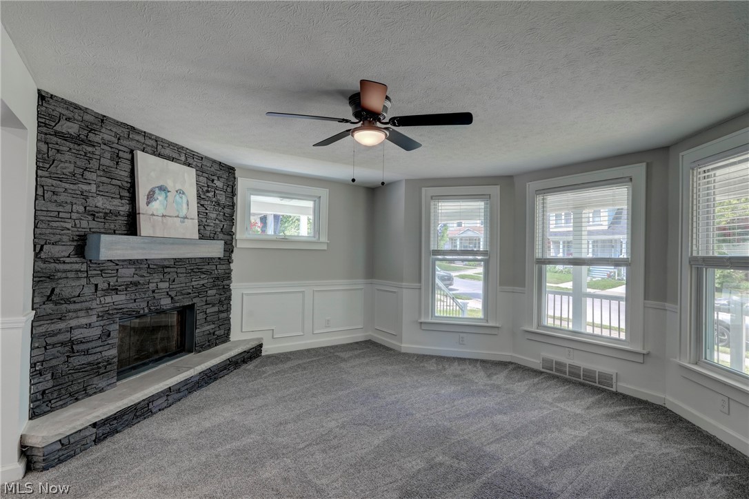 Brewer French & Kwees Allotme - Residential