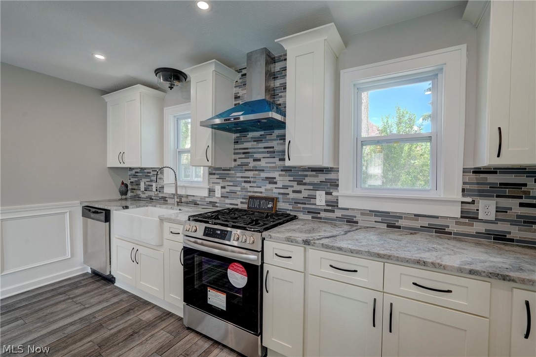 Brewer French & Kwees Allotme - Residential