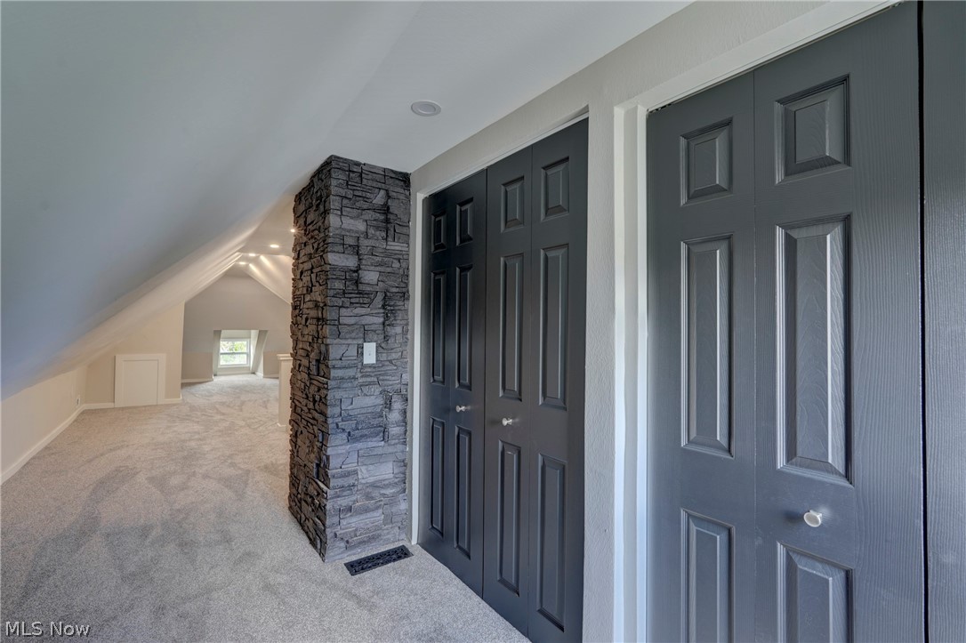 Brewer French & Kwees Allotme - Residential