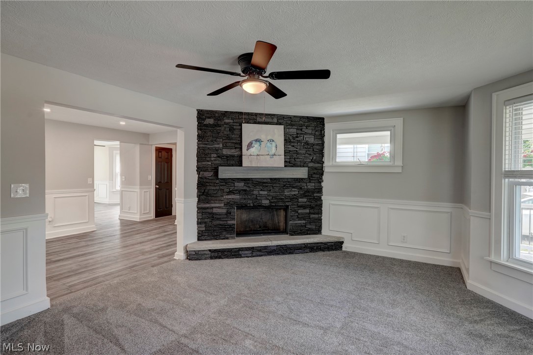 Brewer French & Kwees Allotme - Residential