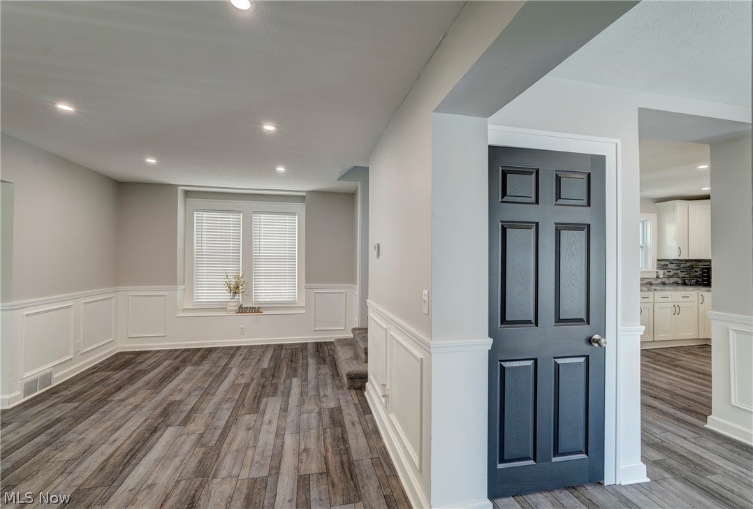 Brewer French & Kwees Allotme - Residential