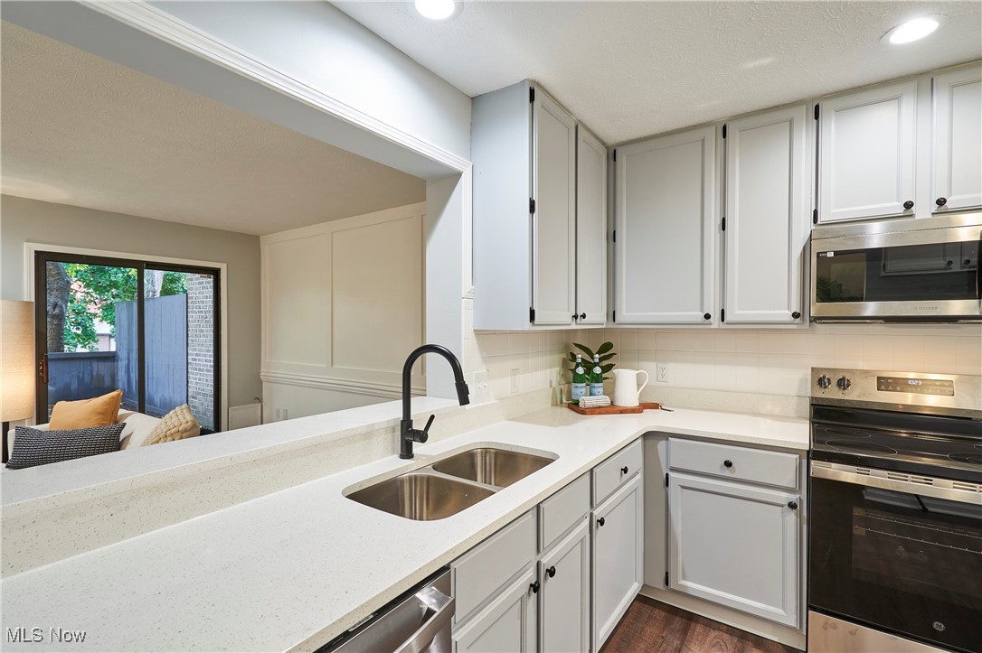 Canal Park Condo Sub - Residential