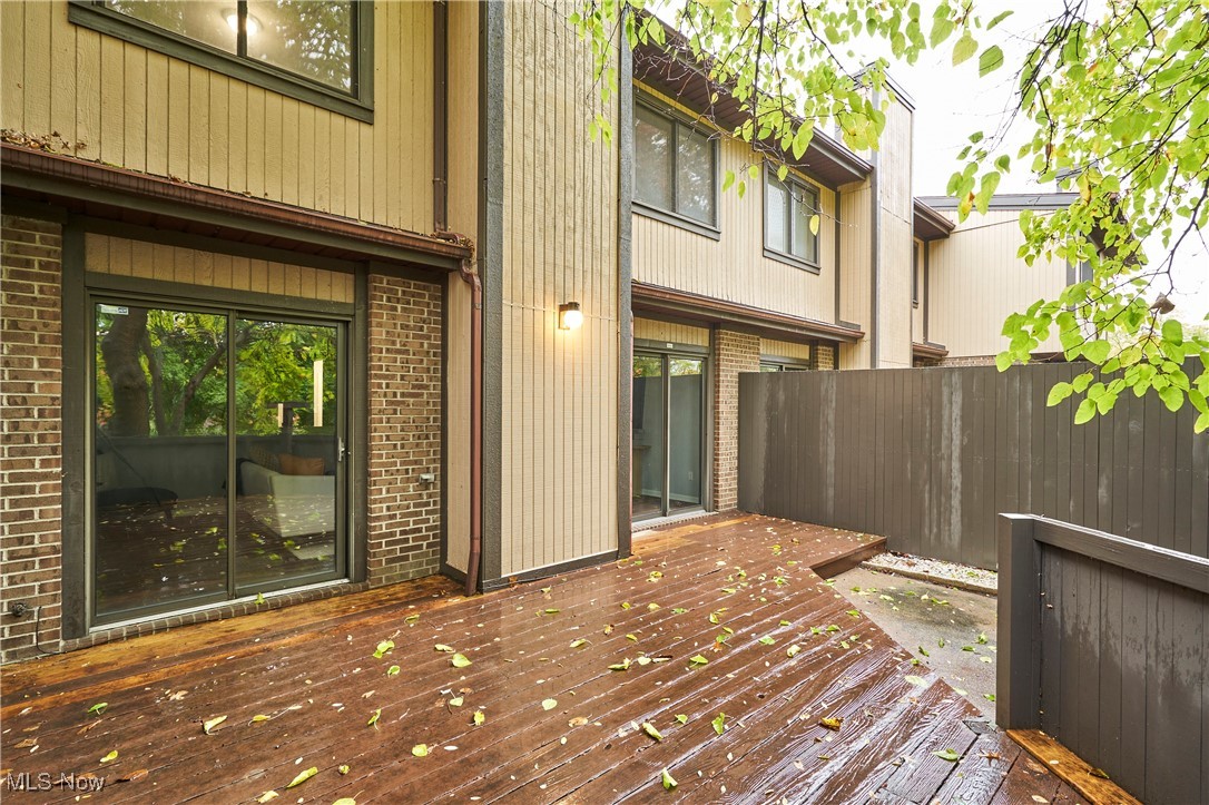 Canal Park Condo Sub - Residential