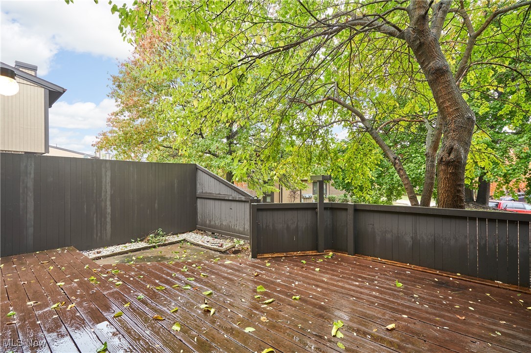 Canal Park Condo Sub - Residential