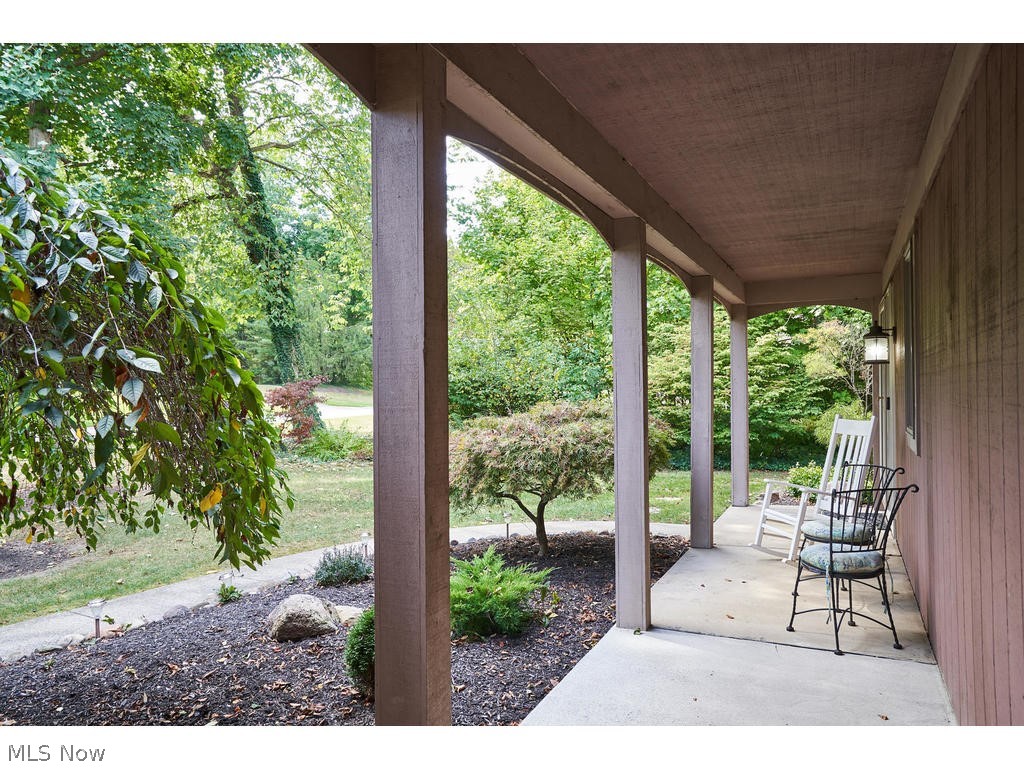 Plymouth Village - Residential