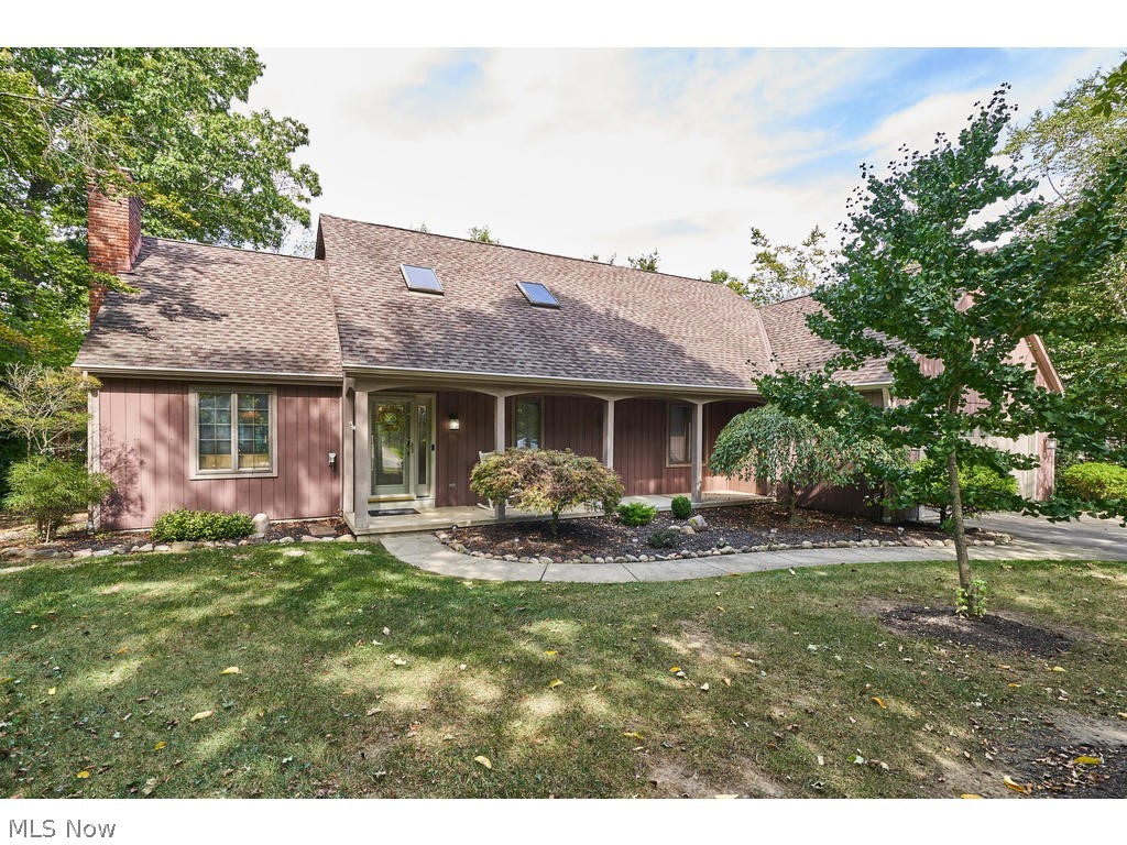 Plymouth Village - Residential