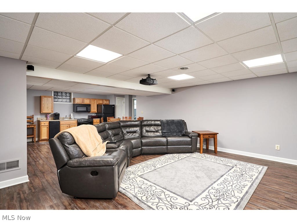 Plymouth Village - Residential