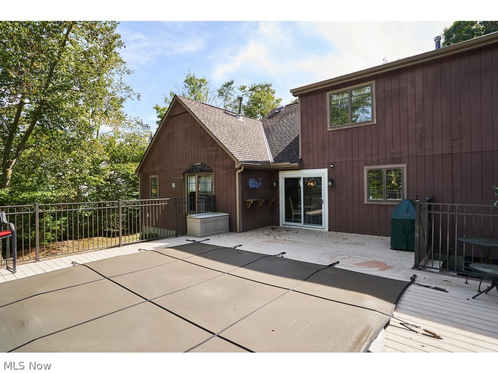 Plymouth Village - Residential