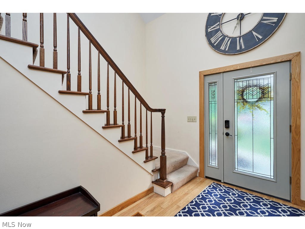 Plymouth Village - Residential