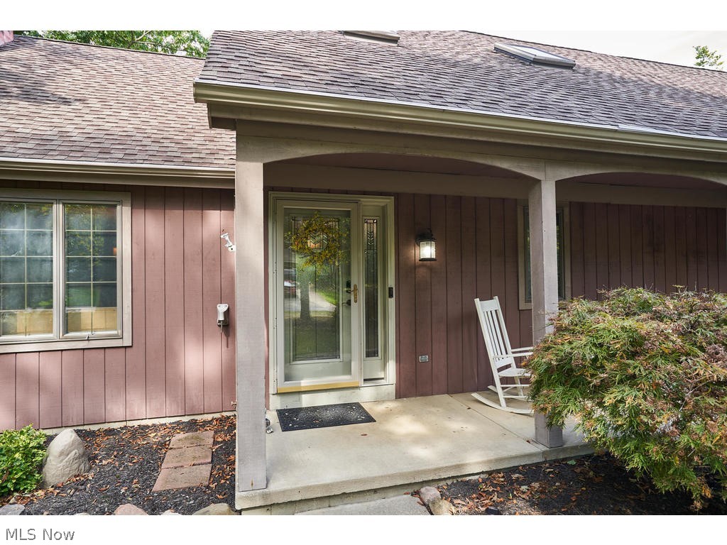 Plymouth Village - Residential