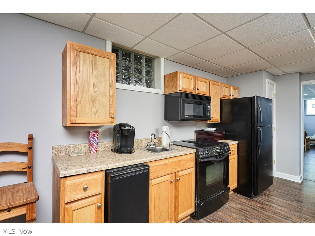 Plymouth Village - Residential