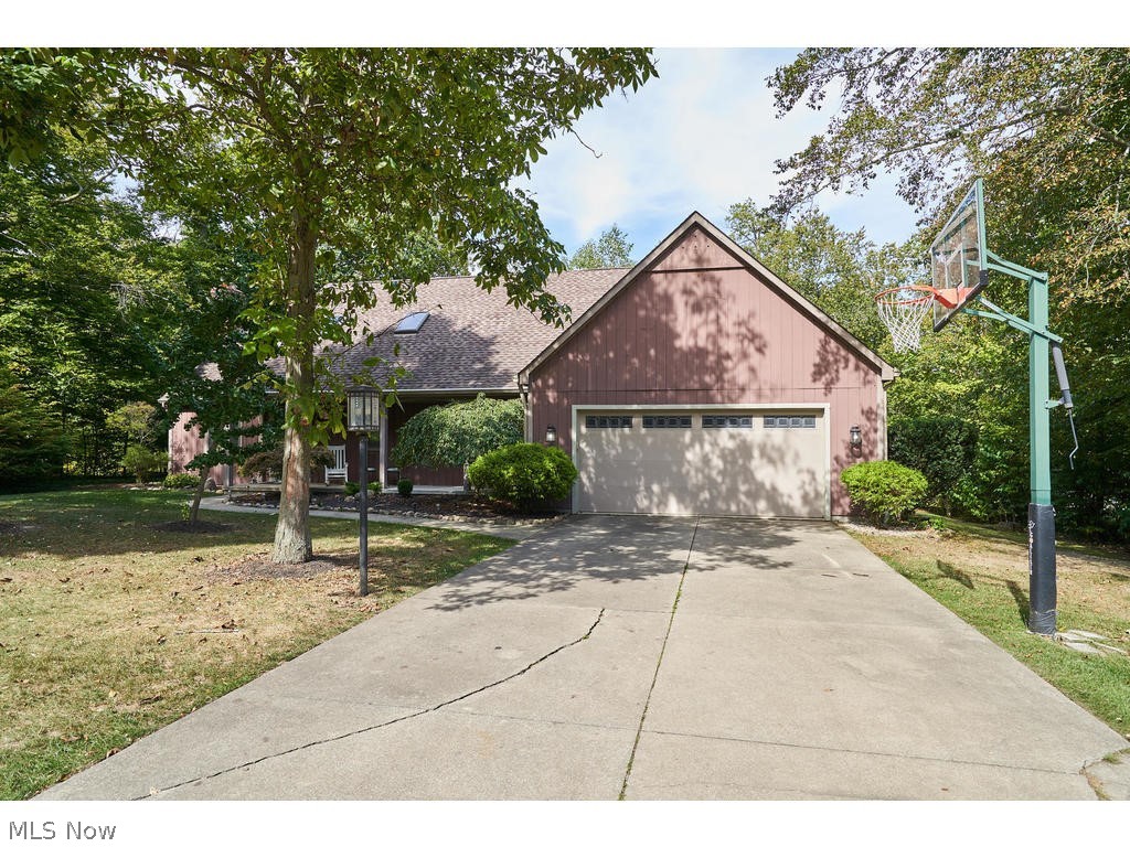 Plymouth Village - Residential