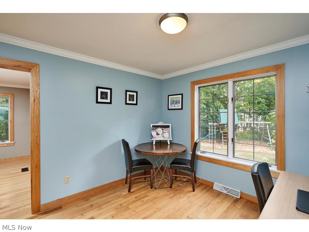 Plymouth Village - Residential