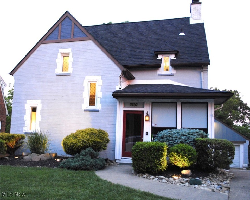 E E Mccauslens Plan - Residential