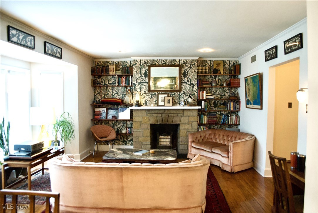 1952 Mccauslen Manor