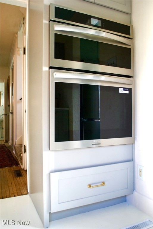 E E Mccauslens Plan - Residential