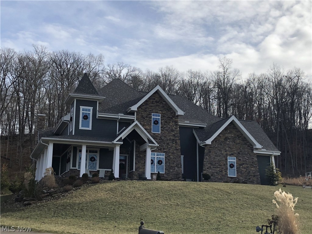 Henderson Woods Ph 03 - Residential