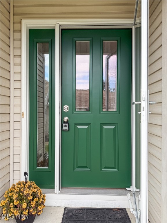 Woodbury Condo - Residential