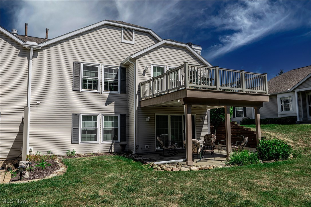 Woodbury Condo - Residential