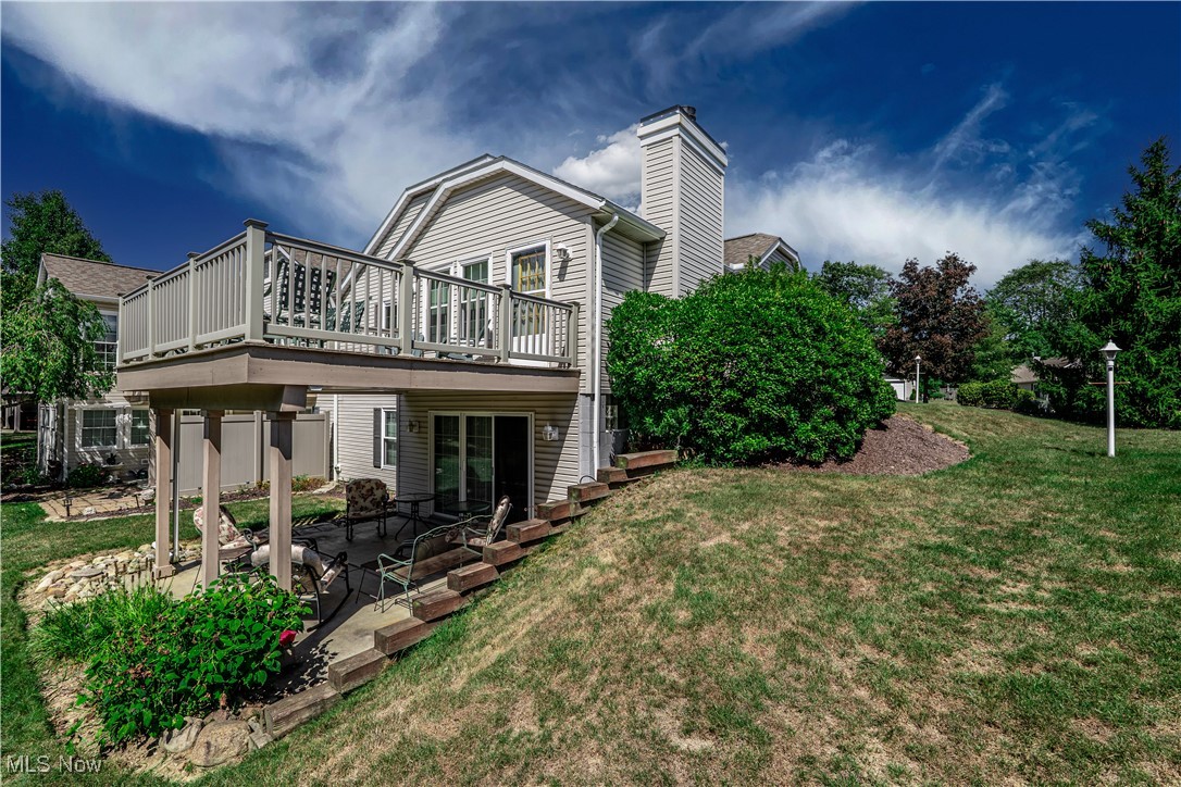 Woodbury Condo - Residential