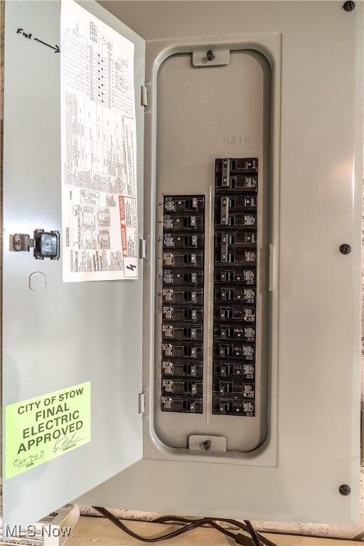 Woodbury Condo - Residential