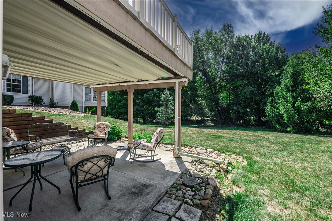 Woodbury Condo - Residential