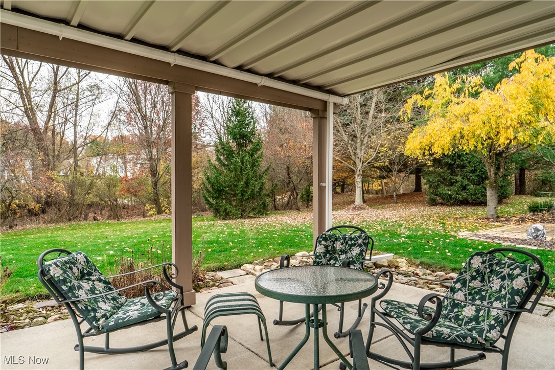 Woodbury Condo - Residential