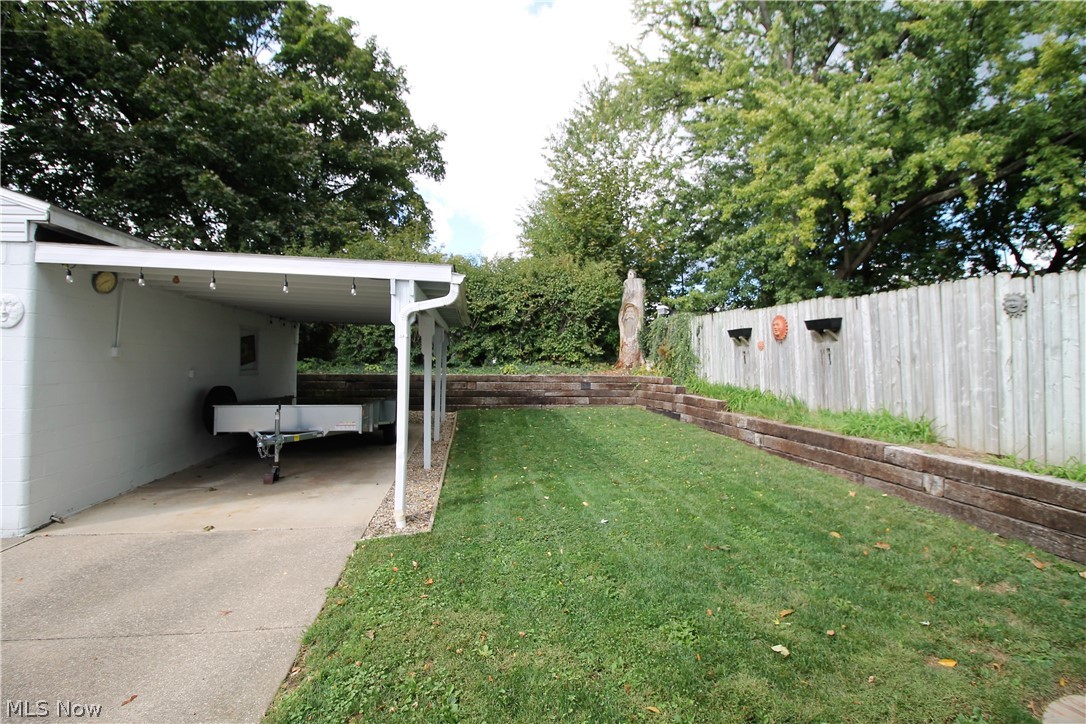 Joh H Schillers Allotment - Residential