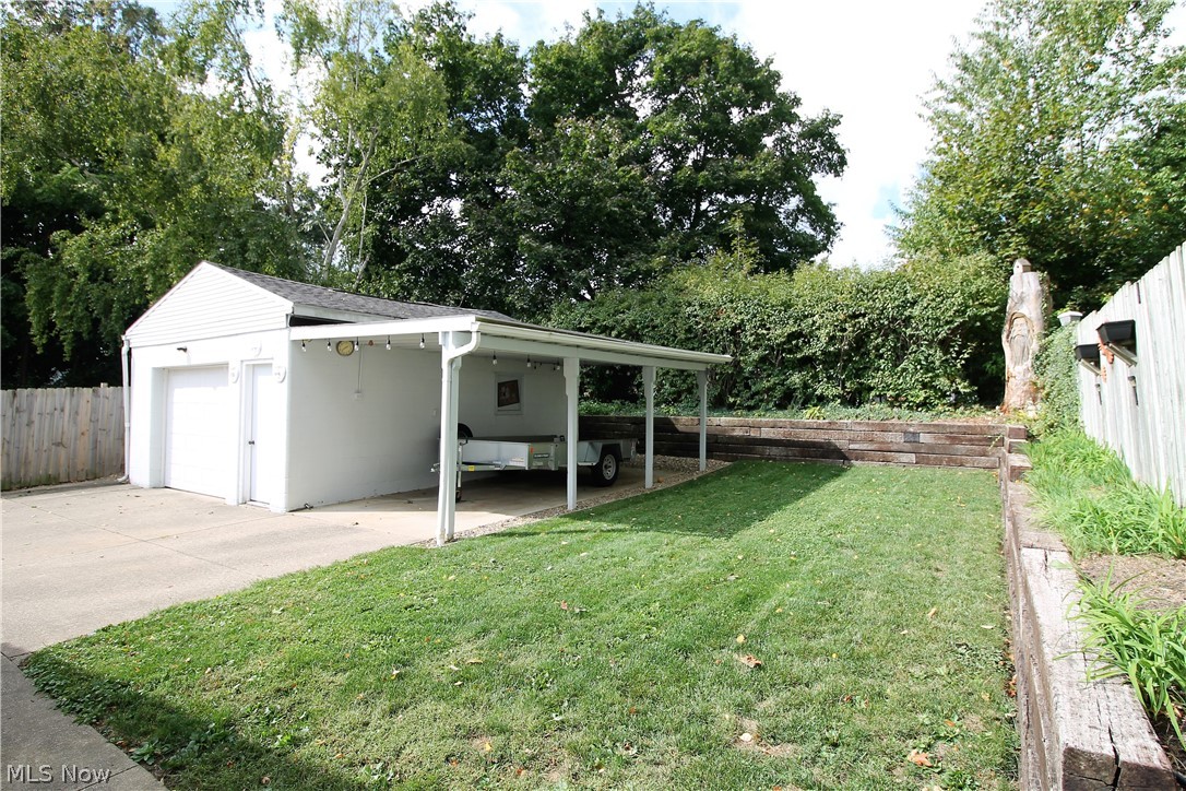 Joh H Schillers Allotment - Residential