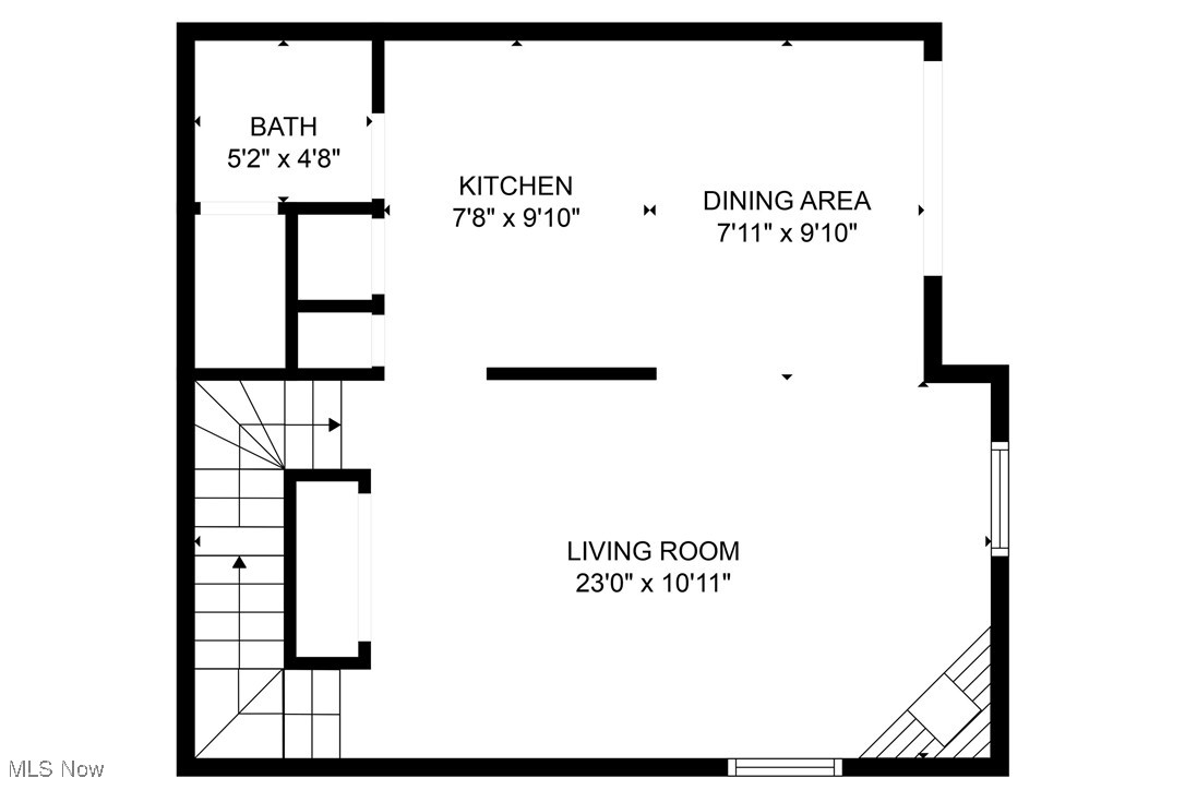 1310 Patti Park Park #G4, Westlake, Ohio image 37