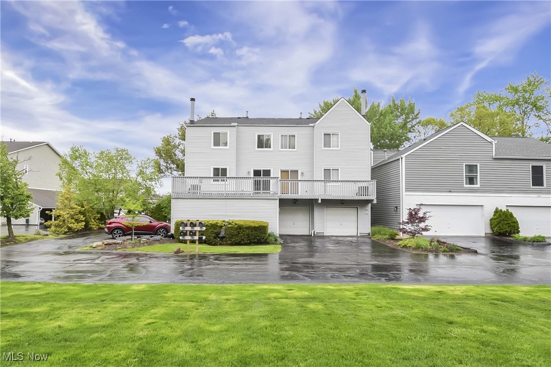 1310 Patti Park Park #G4, Westlake, Ohio image 1