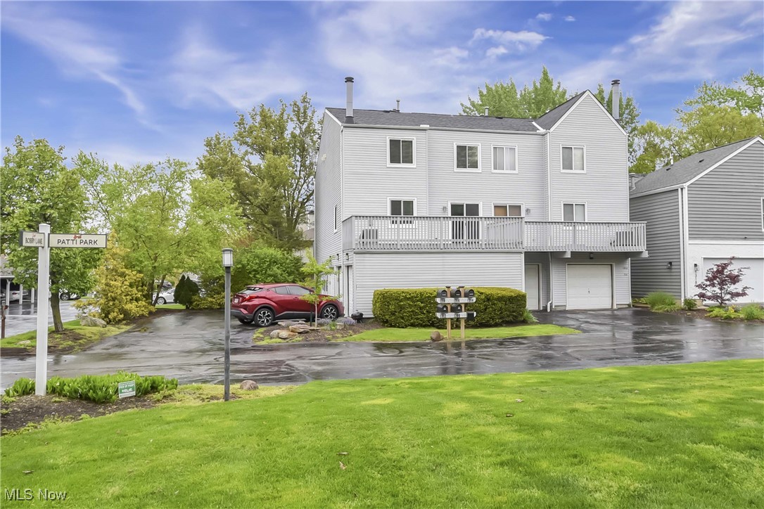 1310 Patti Park Park #G4, Westlake, Ohio image 29