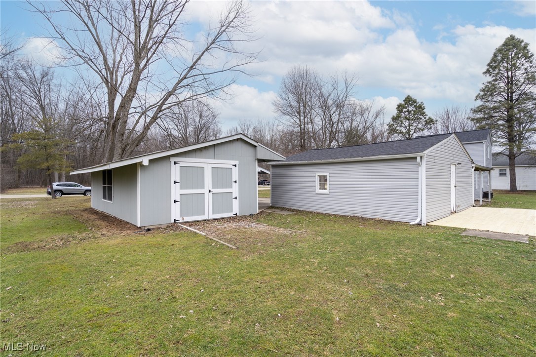 7387 Dyke Avenue, North Ridgeville, Ohio image 29