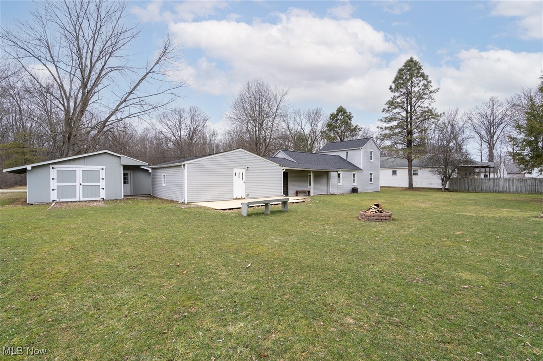 7387 Dyke Avenue, North Ridgeville, Ohio image 30