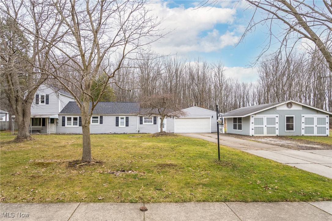 7387 Dyke Avenue, North Ridgeville, Ohio image 1