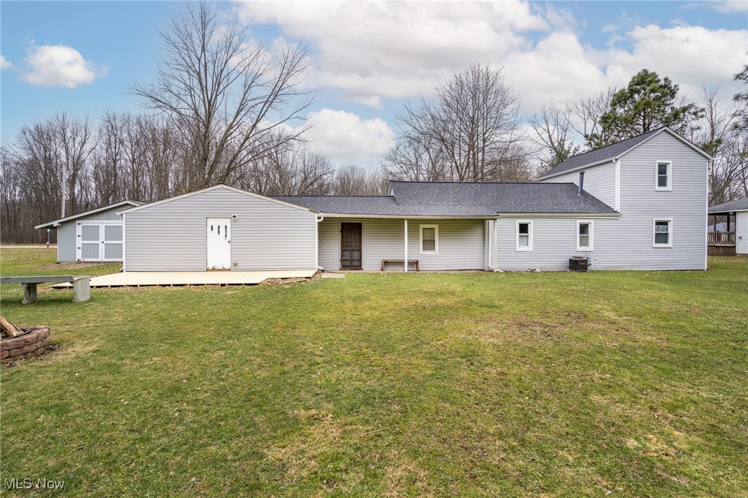7387 Dyke Avenue, North Ridgeville, Ohio image 31