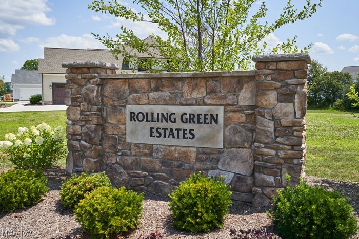 Rolling Green Estates - Land