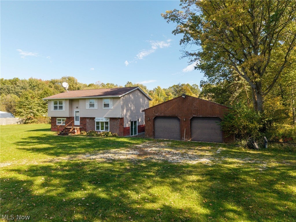 3651 Beat Road