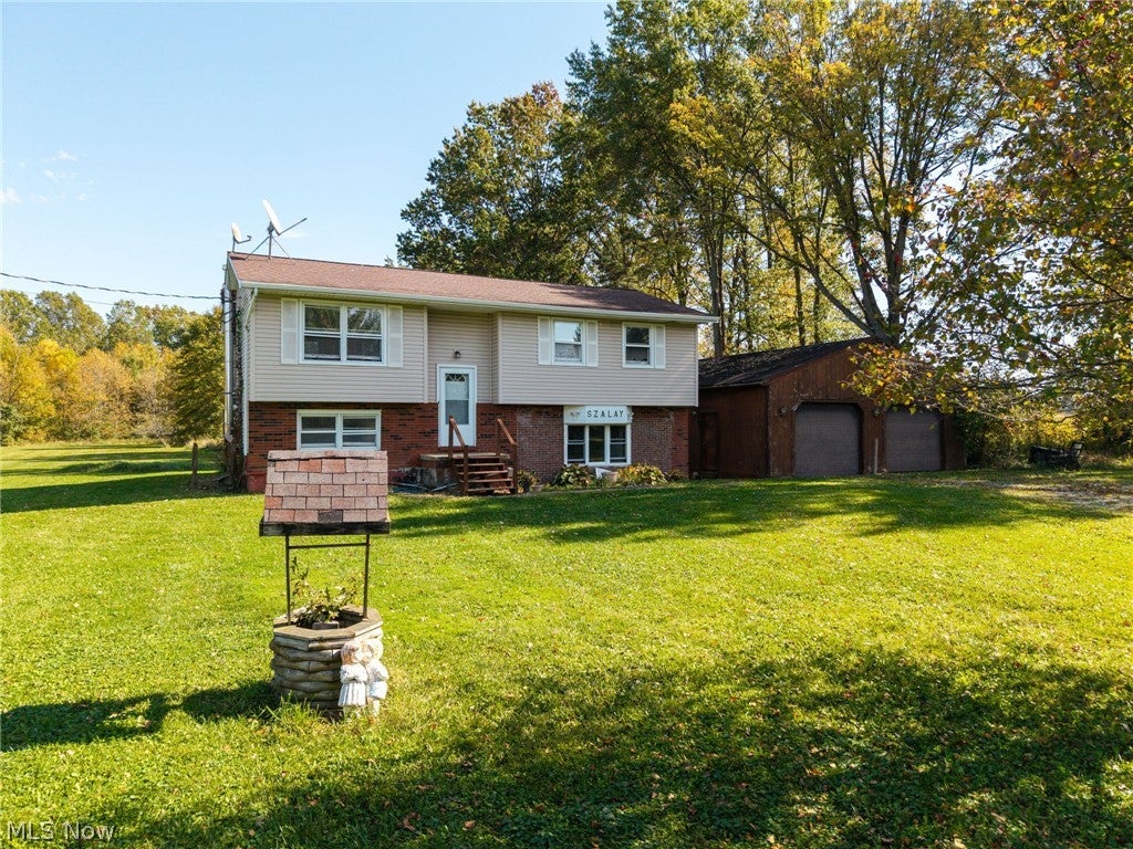 3651 Beat Road