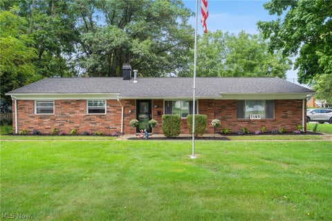 Homes For Sale - 7185 Lake Shore Boulevard<br/> Mentor, OH 44060