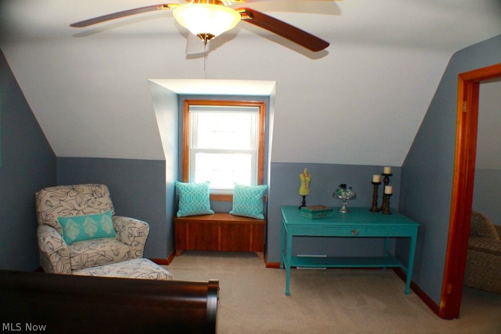 Home Have Allotment - Residential