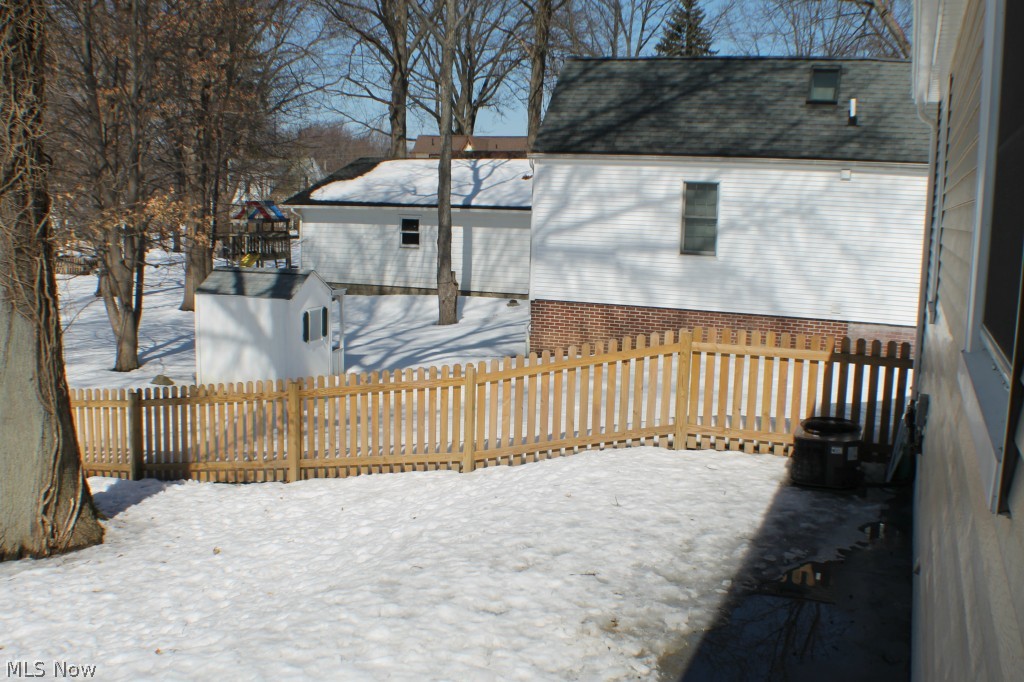 Home Have Allotment - Residential