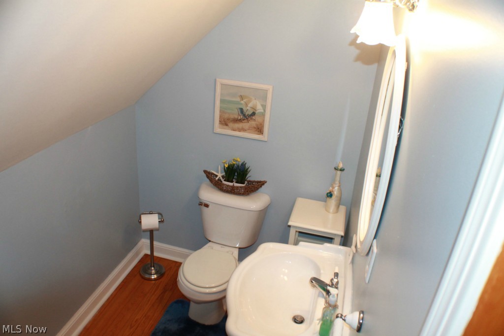 Home Have Allotment - Residential