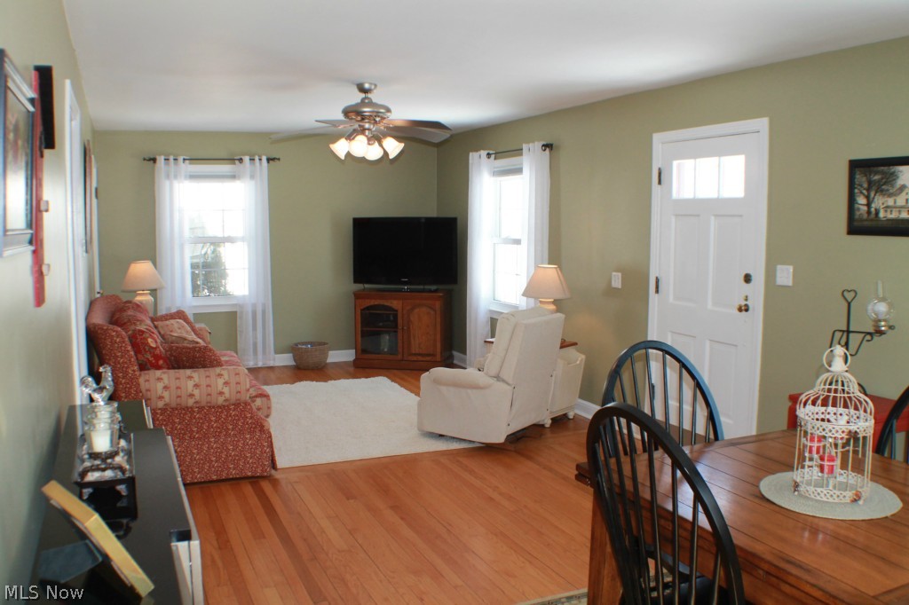 Home Have Allotment - Residential