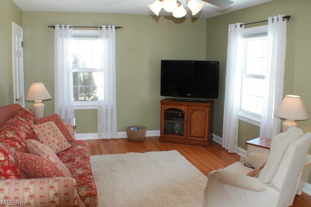 Home Have Allotment - Residential