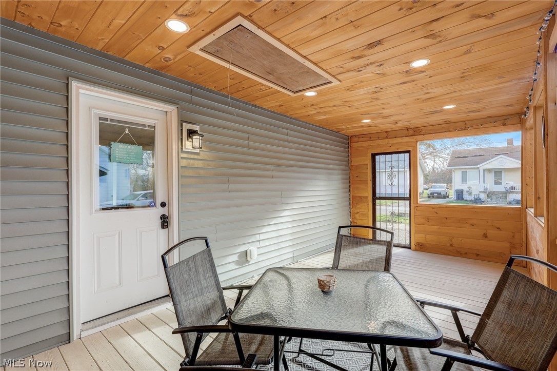 Courtland Street Allotment - Residential