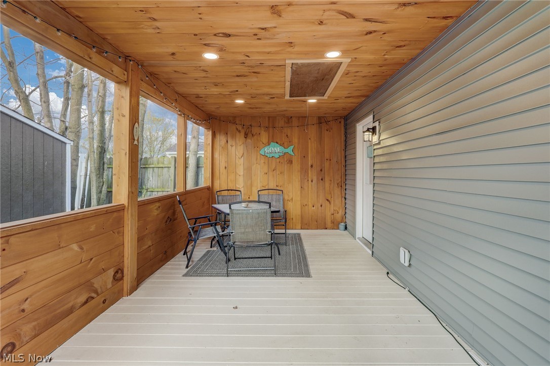 Courtland Street Allotment - Residential