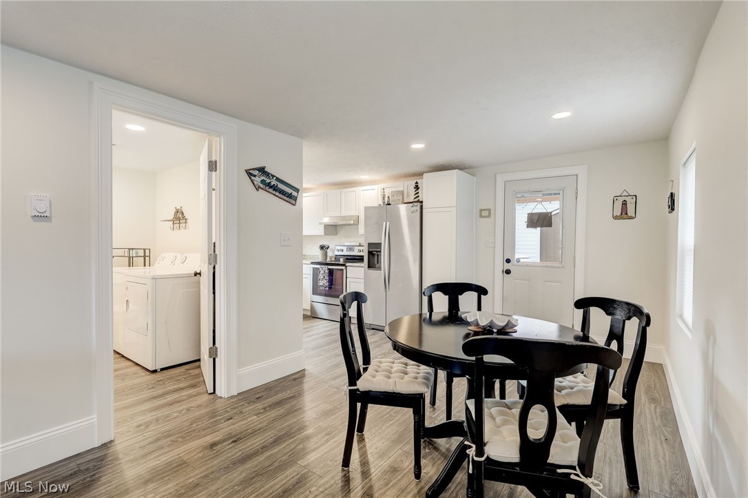 Courtland Street Allotment - Residential